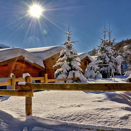 Villaggio Gofree Pragelato Dış mekan fotoğraf